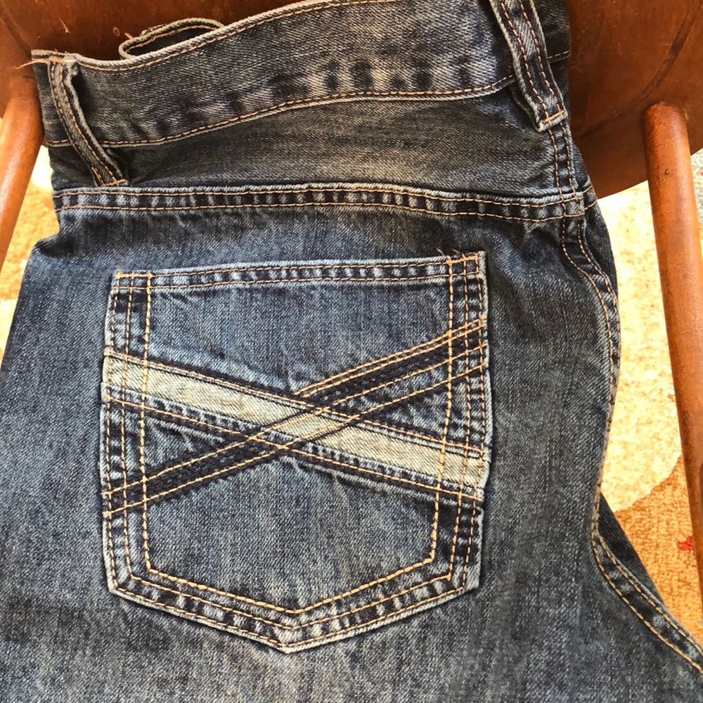 Cody James Jeans